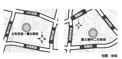 潘火街道最新商业规划