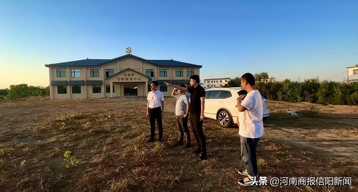 信阳组织部最新公示，深化人才队伍建设，开启地方发展新篇章