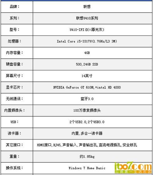 联想笔记本最新配置领跑科技，重塑用户体验标杆