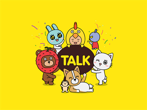 Kakaotalk最新版本的独特功能与魅力升级解析