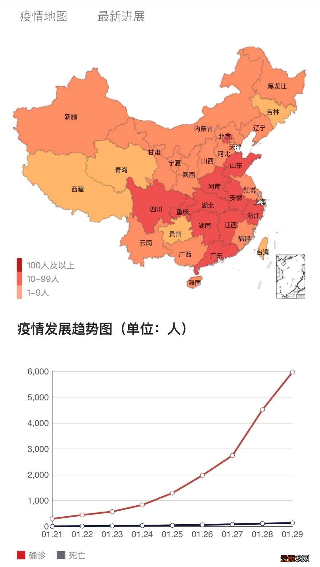 全国疫情最新动态，挑战与希望并存