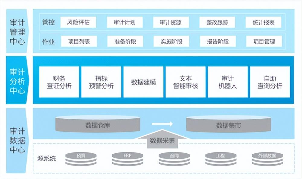 最新审计案例分析，风险与机遇的博弈揭秘