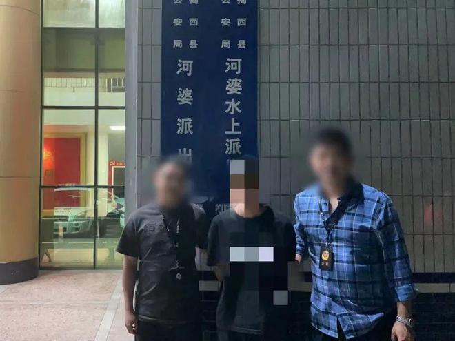 网逃人员曝光，社会的警钟与民众的警觉