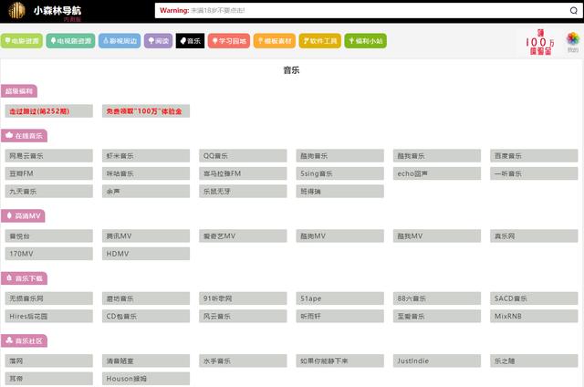 最新网站资源，数字世界的宝藏探索