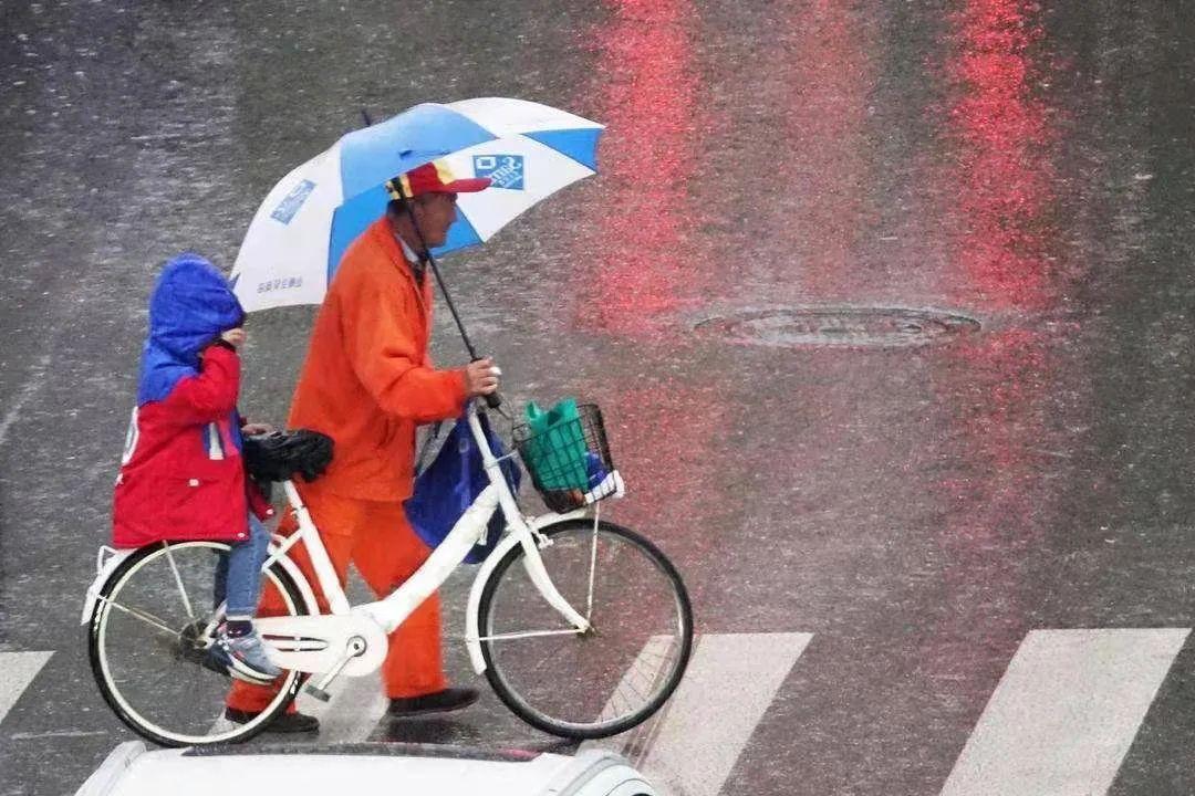 庄河暴雨最新动态，影响、应对与措施全解析