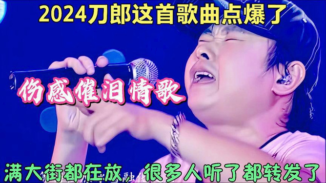 刀郎最新歌曲音乐的力量与情感共鸣发布，展现音乐与情感的完美融合