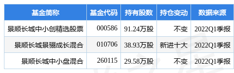 景顺中小创基金最新动态，市场趋势下的投资机遇与挑战解析