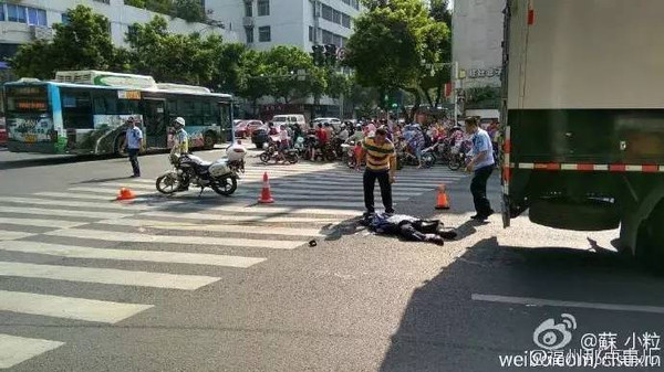 吴江汾湖车祸悲剧，反思与启示