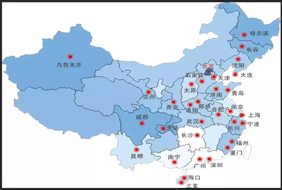 部队职工住房最新标准详解