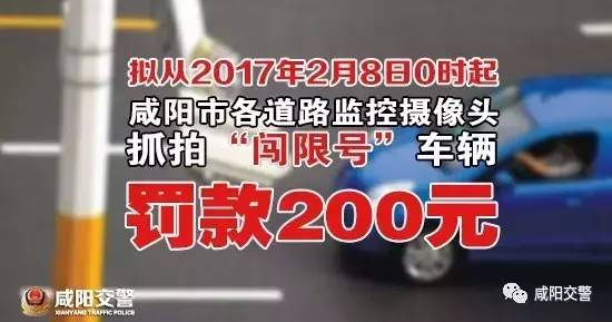 咸阳限号措施全新出台，影响、原因与应对策略解析